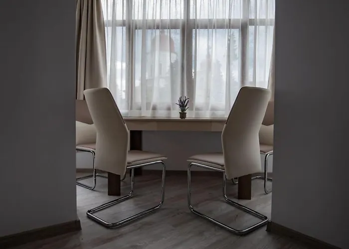 Apartament Natalia