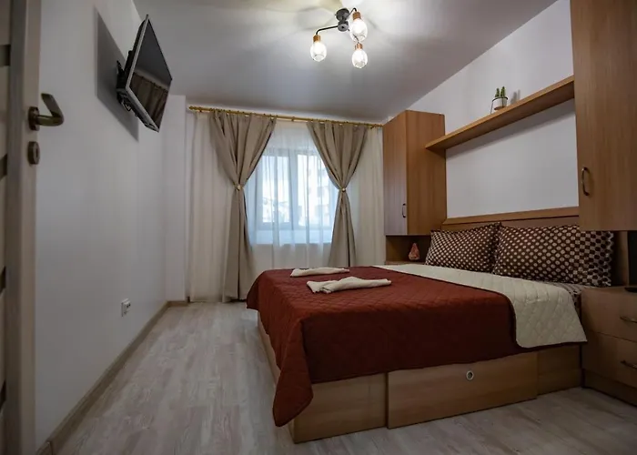 Apartament Natalia
