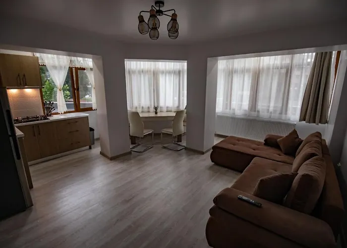 Apartament Natalia