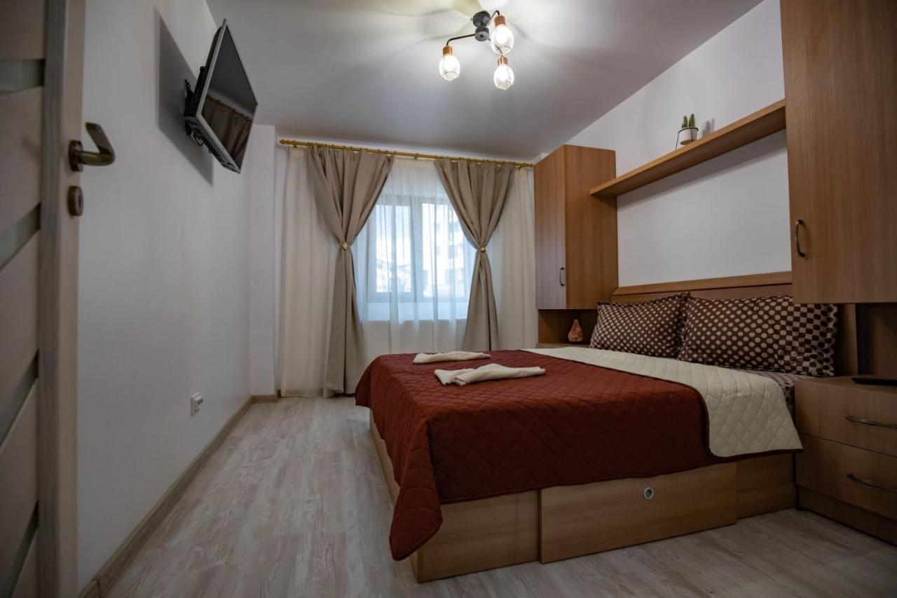 Natalia Apartment