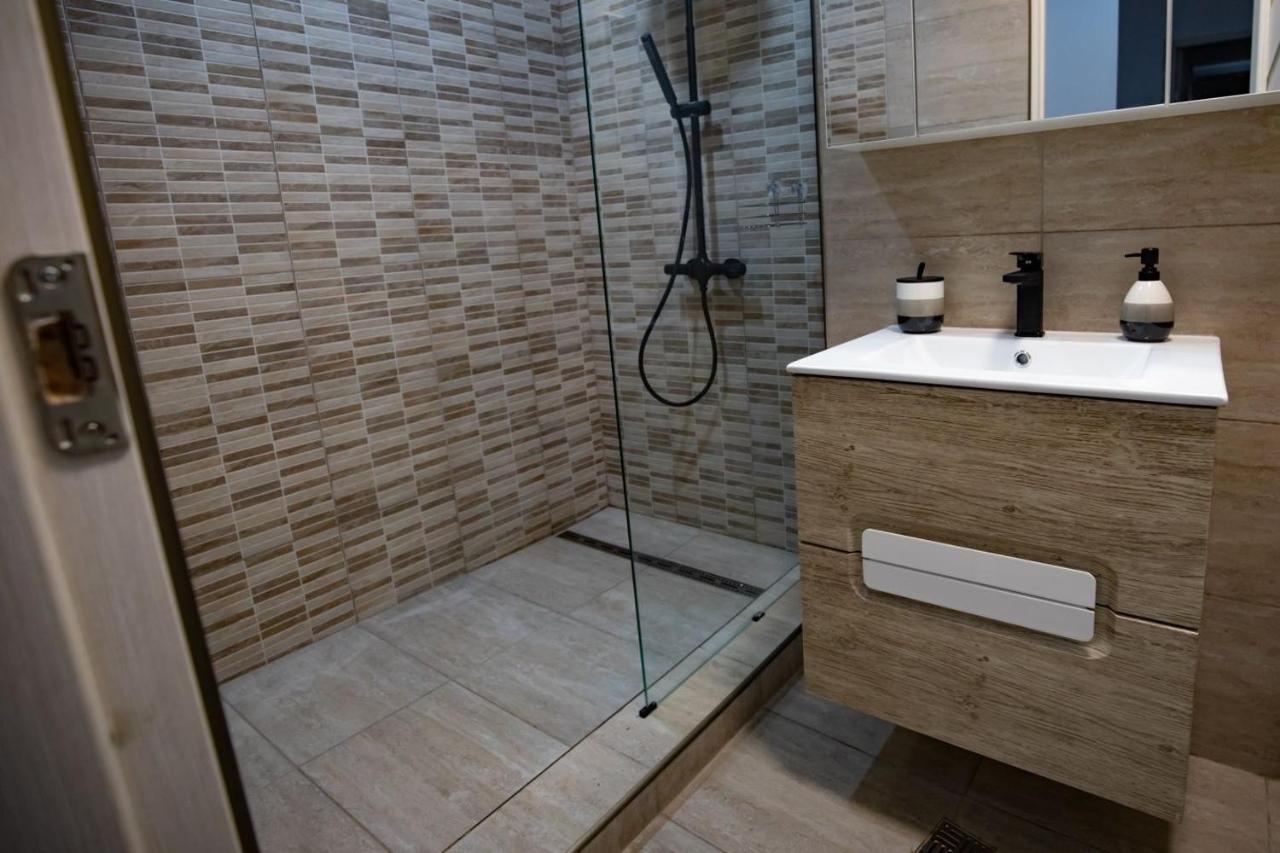 Apartment Natalia Tîrgu Ocna