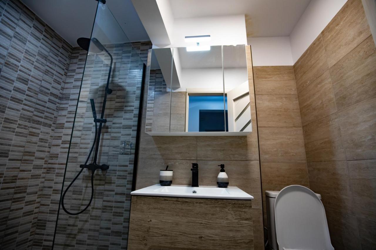 Natalia Apartment